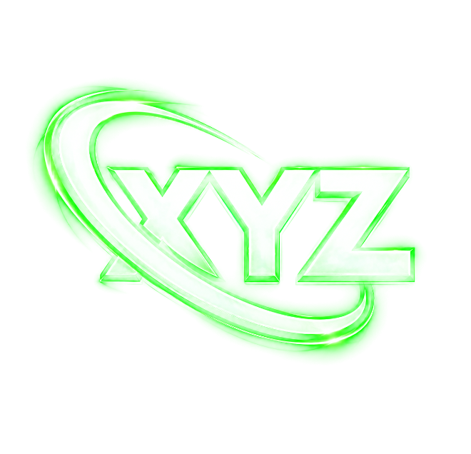 XYZ Scripts logo